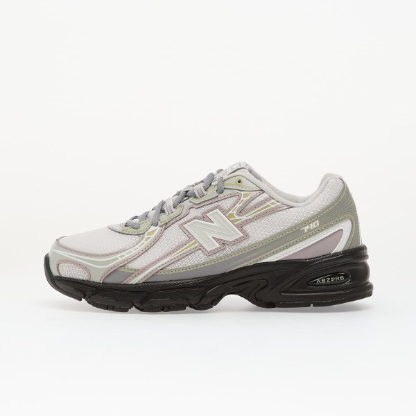 Tenisky New Balance 740 Silver Metallic/ Raincloud EUR 38