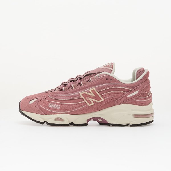 Tenisky New Balance 1000 Rosewood/ Rosewood EUR 41.5
