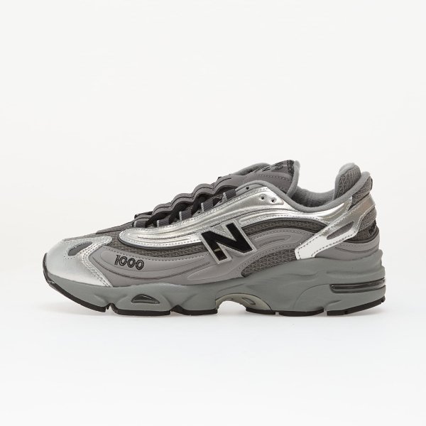 Tenisky New Balance 1000 Silver Metallic/ Slate Grey EUR 39.5
