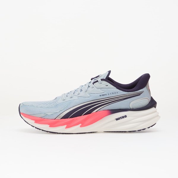 Tenisky Puma x Hyrox Velocity NITRO 4 Lucite/ Pure Pink/ Deep Plum EUR 42.5