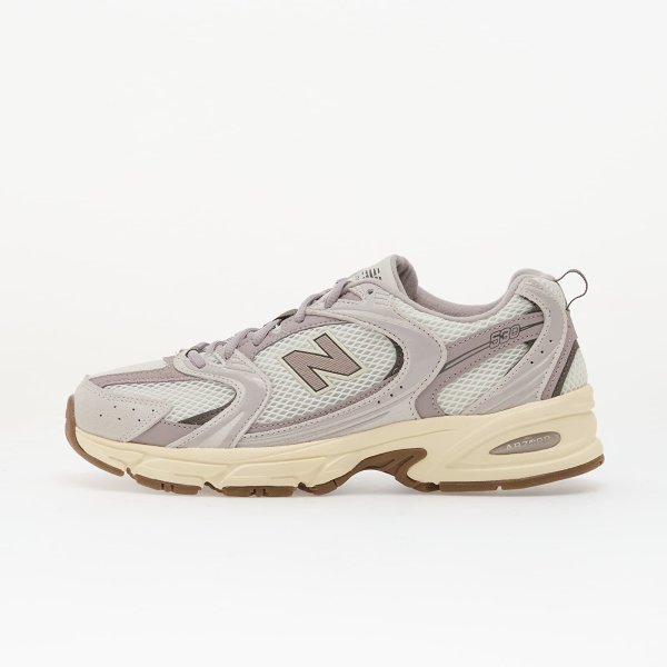 Tenisky New Balance 530 Grey Matter/ Truffle Salt EUR 37