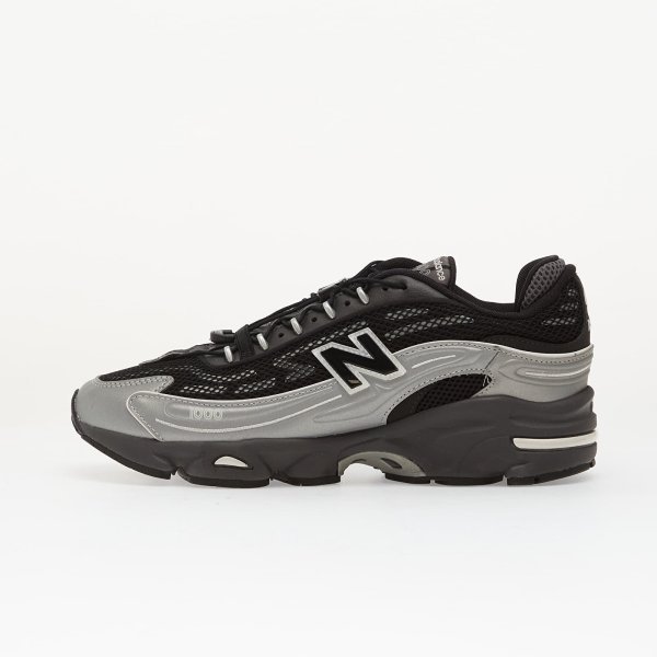 Tenisky New Balance 1000 Silver Metallic/ Black EUR 39.5