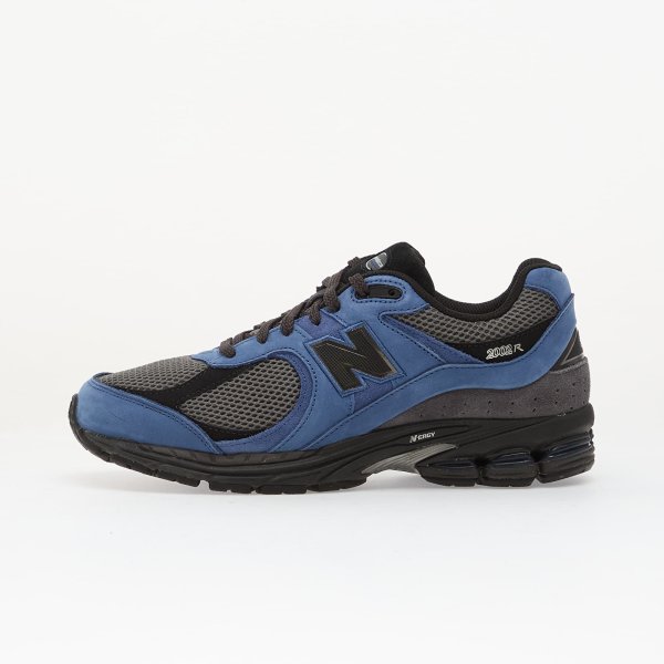 Tenisky New Balance 2002R Magic Blue/ Castlerock EUR 41.5