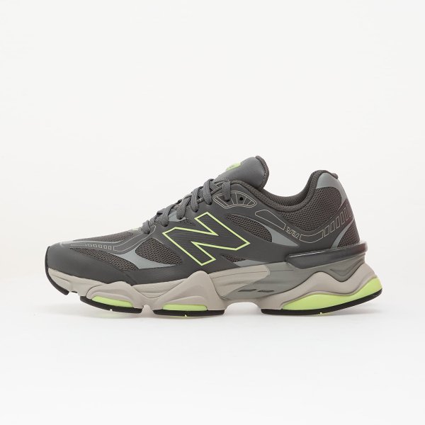 Tenisky New Balance 9060 Castlerock/ Afterglow EUR 37.5