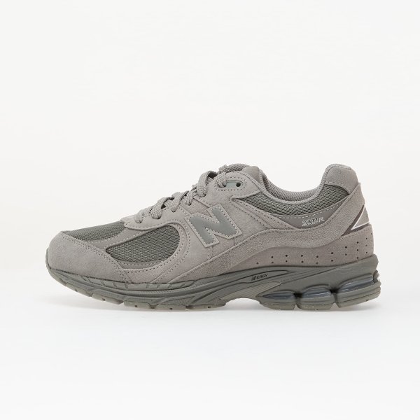 Tenisky New Balance 2002R Slate Grey/ Dark Silver Metallic EUR 41.5