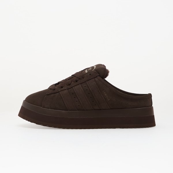Tenisky adidas Campus 00s Wtr Lo W Auco/ Auco/ Earth Strata EUR 40
