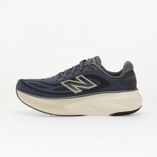 Tenisky New Balance Fresh Foam X More v6 Graphite/ Vintage Indigo/ Shipyard EUR 45