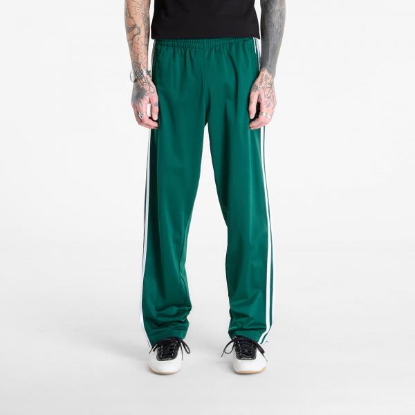 Tepláky adidas Firebird Track Tracksuit Bottoms Collegiate Green XL