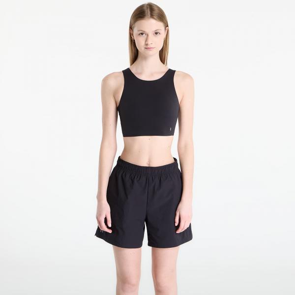 Top On Core 2-in-1 Crop Black L