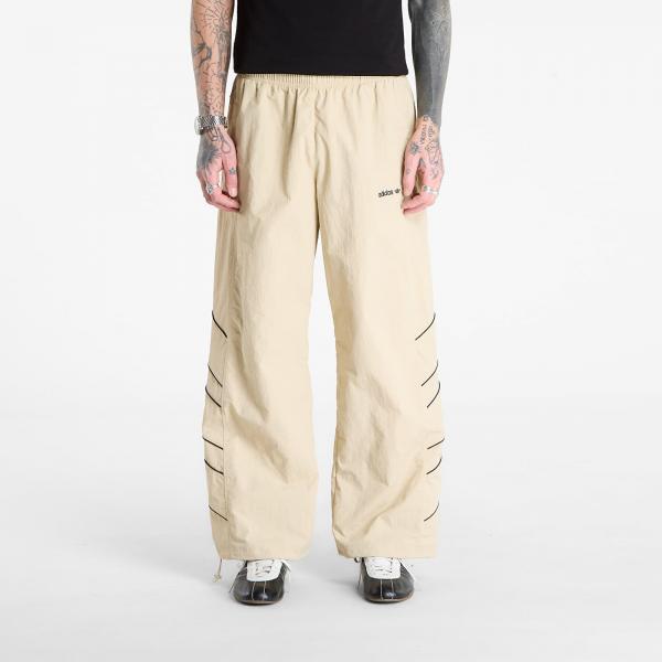 Tepláky adidas Cutline Tracksuit Bottoms Stone Khaki L