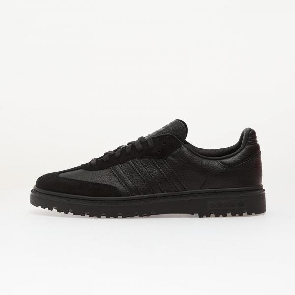 Tenisky adidas Samba Lx Freizeit Core Black/ Core Black/ Core Black EUR 44 2/3