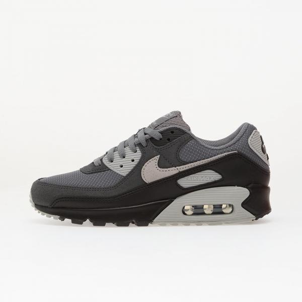 Tenisky Nike Air Max 90 Smoke Grey/ Photon Dust-Black EUR 44.5