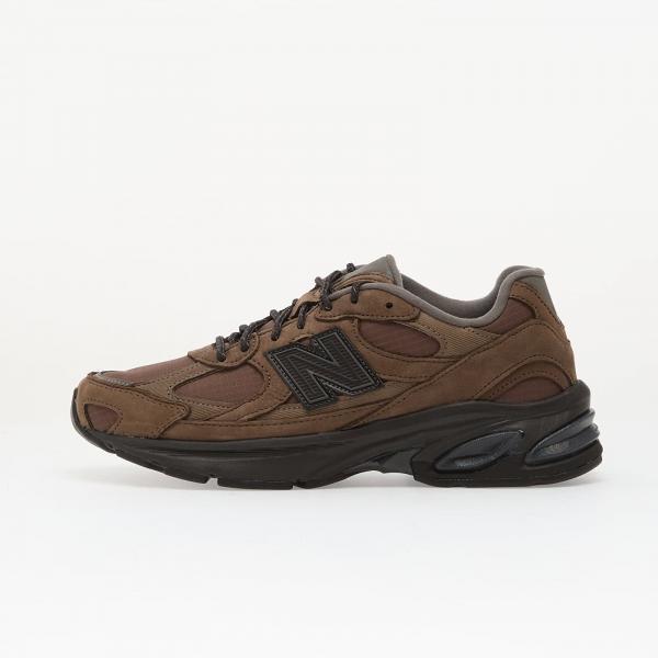 Tenisky New Balance 2010 Cortado/ Thunder Brown/ Faded Black EUR 44