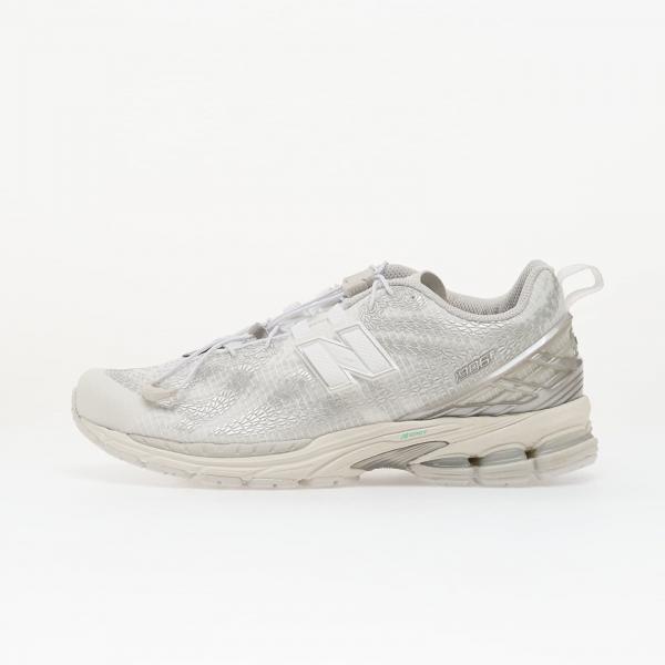 Tenisky New Balance 1906 103 White/ Silver Metallic/ Deep End EUR 45