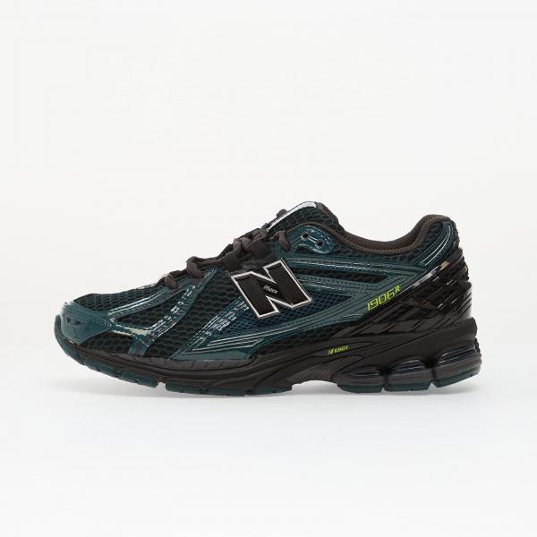 Tenisky New Balance 1906 Medusa Green/ Black EUR 40.5