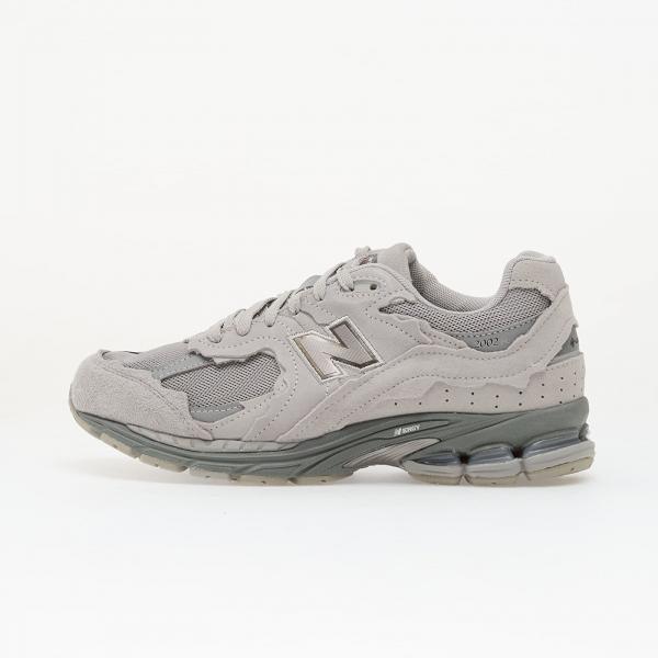 Tenisky New Balance 2002R Slate Grey/ Castlerock EUR 40.5