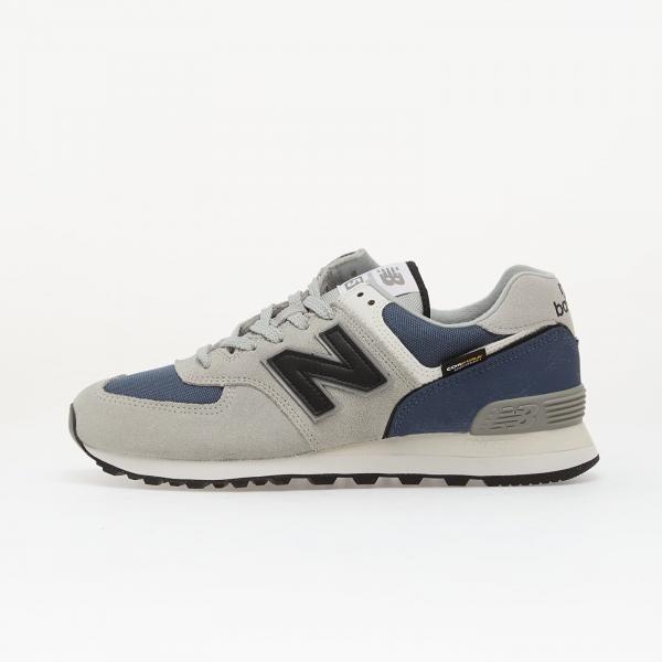 Tenisky New Balance 574 Linen/ 102 White EUR 44.5