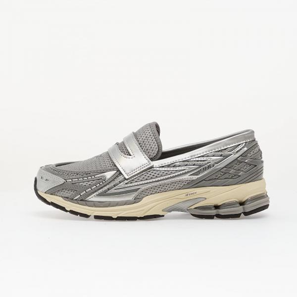 Tenisky New Balance 1906L Grey EUR 43