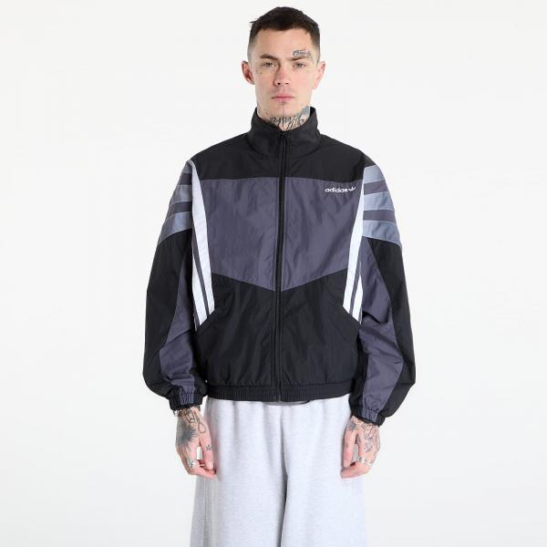 Mikina adidas Santiago Track Top Black XL