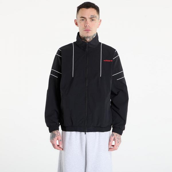 Mikina adidas Cutline Track Top Black M