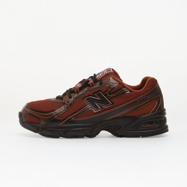 Tenisky New Balance 740 Relic Brown/ Pumpernickel EUR 42
