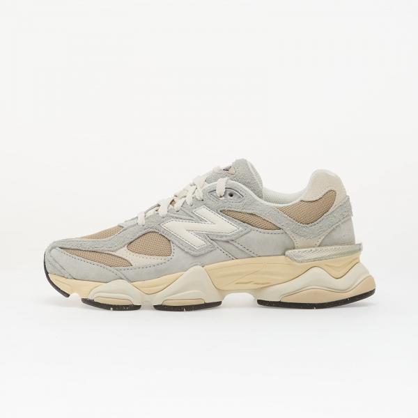 Tenisky New Balance 9060 Lone Star Grey/ Stoneware EUR 38.5