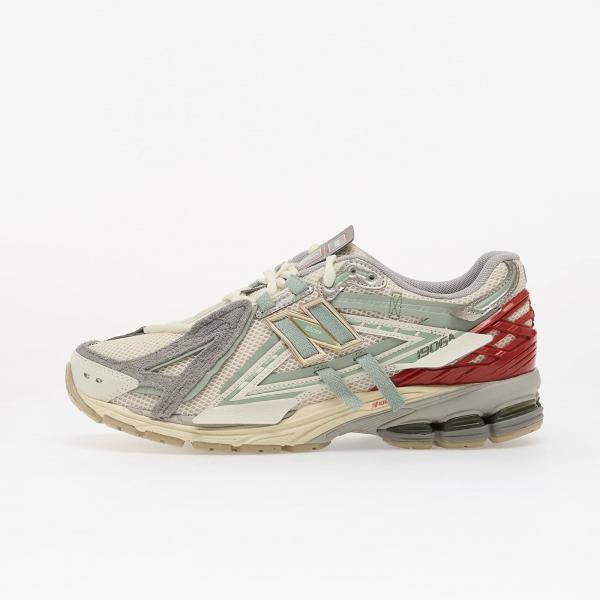Tenisky New Balance 1906 Sea Salt/ Lone Star Grey EUR 45