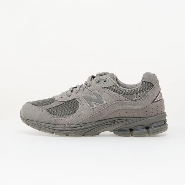 Tenisky New Balance 2002 Slate Grey/ Dark Silver Metallic EUR 40