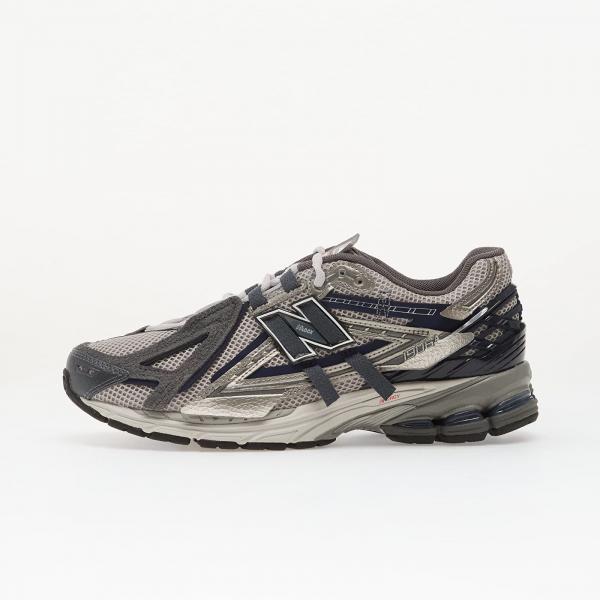 Tenisky New Balance 1906 Graphite/ Magic Blue EUR 42.5