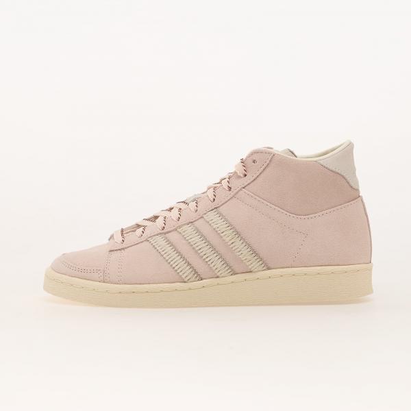 Tenisky adidas Jabbar Hi W Wonder Aqua/ Off White/ Crew White EUR 40