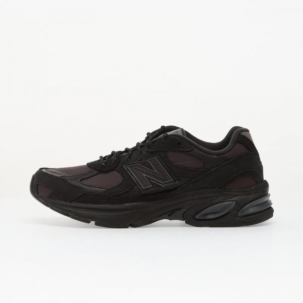 Tenisky New Balance 2010 Black/ Faded Black/ Phantom EUR 45.5