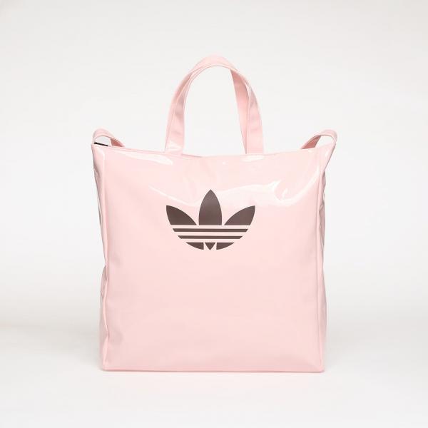 Taška adidas Adicolor Shopper Sandy Pink Universal