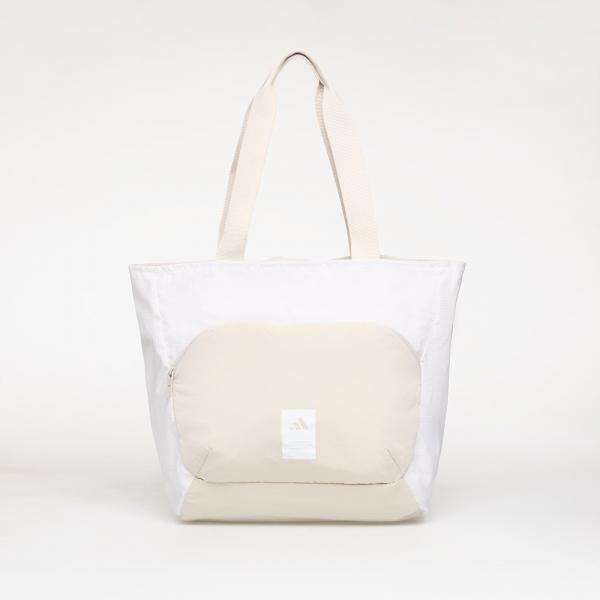 Taška adidas Classic Summer Tote Wonder Alumina/ White Universal