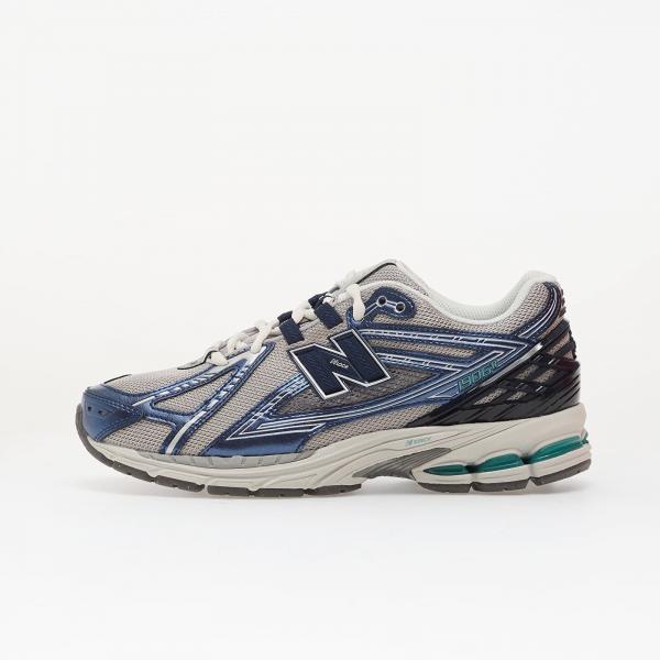 Tenisky New Balance 1906 Navy/ Raincloud/ Faded Teal EUR 42