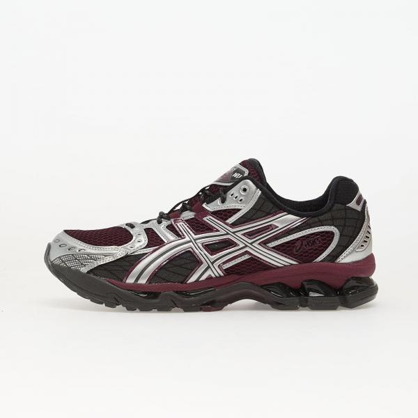 Tenisky Asics Gel-Nimbus 10.1 Beniimo Purple/ Pure Silver EUR 45