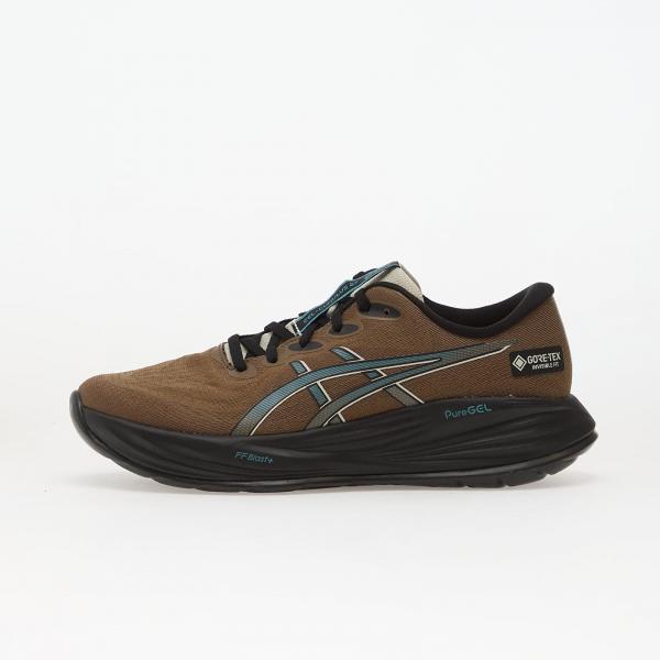 Tenisky Asics Gel-Cumulus 27 Gtx Clay Canyon/ Light Dust EUR 43.5