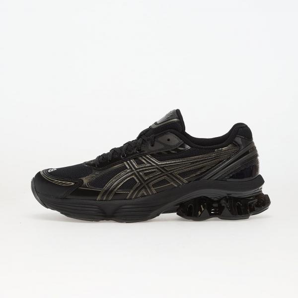 Tenisky Asics Gel-Kinetic Fluent Black/ Graphite Grey EUR 41.5