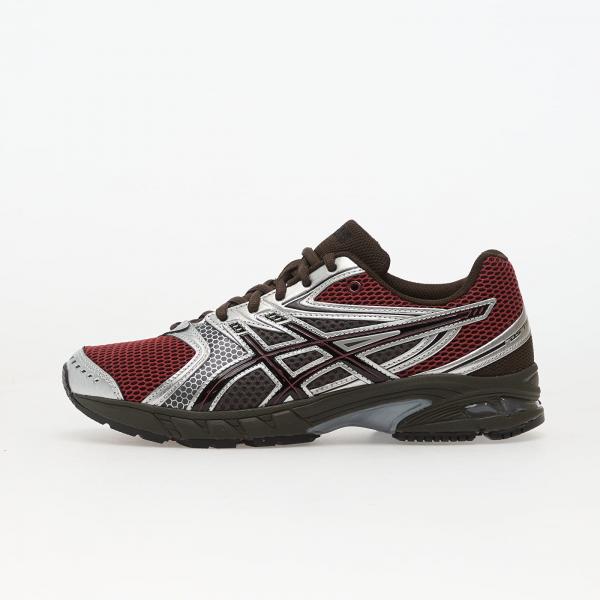 Tenisky Asics Gel-Ds Trainer 14 Oxblood/ Black EUR 46.5