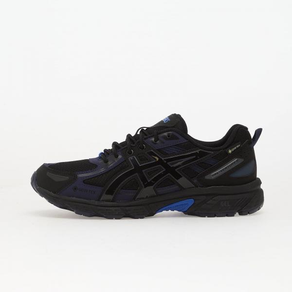 Tenisky Asics Gel-Venture 6 Gtx Black/ Illusion Blue EUR 43.5