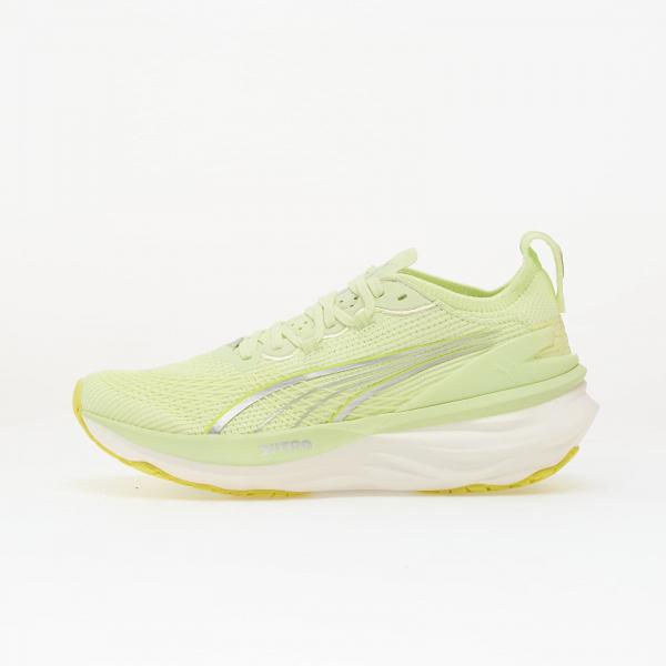 Tenisky Puma ForeverRun NITRO™ 2 Wns Apple Spritz/ Lux Lime EUR 38.5