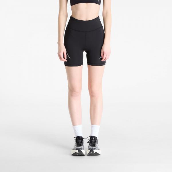Šortky adidas x Stella McCartney Track Pantsa Leg S Black XS