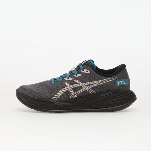 Tenisky Asics Gel-Cumulus 27 Gtx Carrier Grey/ Misty Pine EUR 38