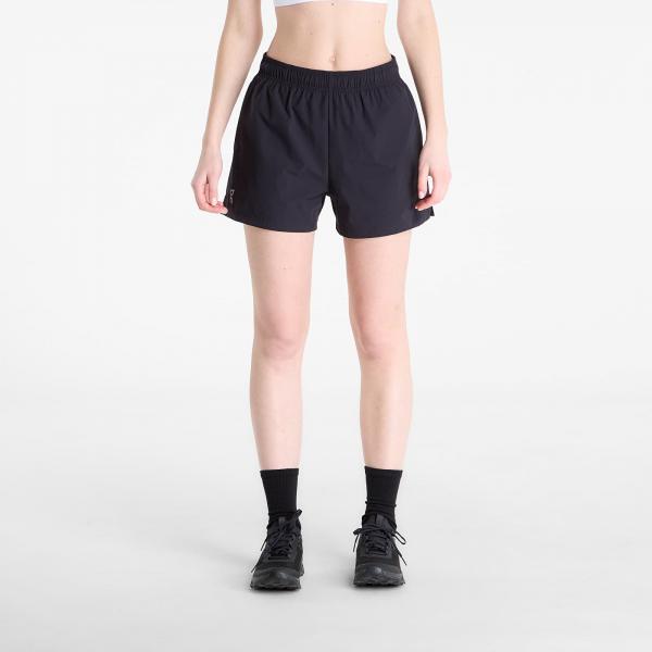 Šortky On 3" Core Shorts Black XS