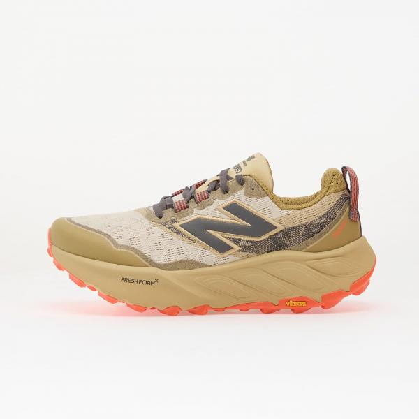 Tenisky New Balance Fresh Foam X Hierro v8 Linen/ Toasted Sesame EUR 44