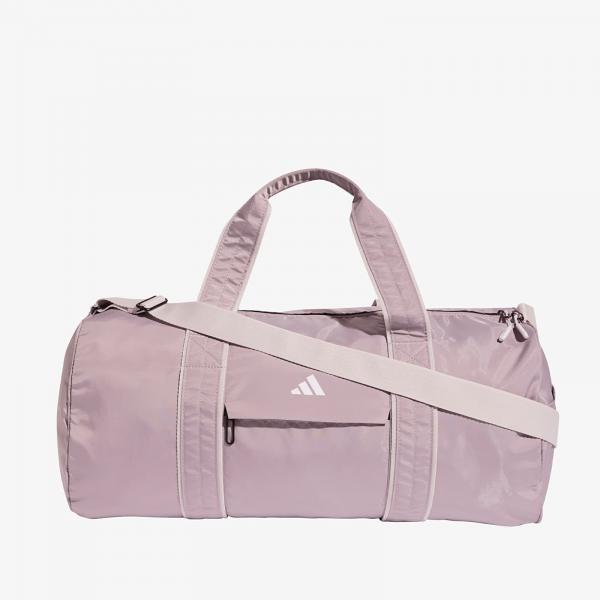 Taška adidas Yoga Duffel M Prlofi/ Ice Purple Universal