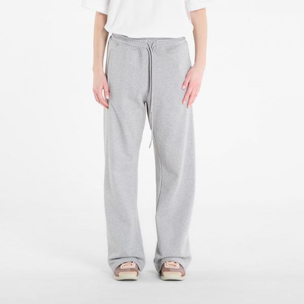 Kalhoty adidas x Stella Mccartney Straight Leg Joggers Medium Grey Heather S