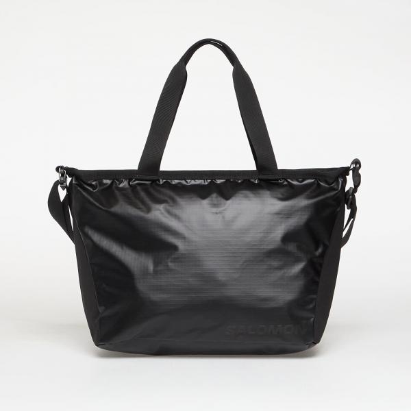 Taška Salomon Extended Totebag Small Black Universal