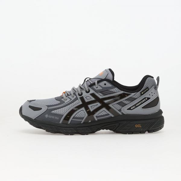 Tenisky Asics Gel-Venture 6 Gtx Gravel/ Orange Cone EUR 39.5