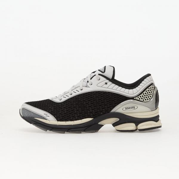 Tenisky Saucony Progrid Paramount Black/ White EUR 44