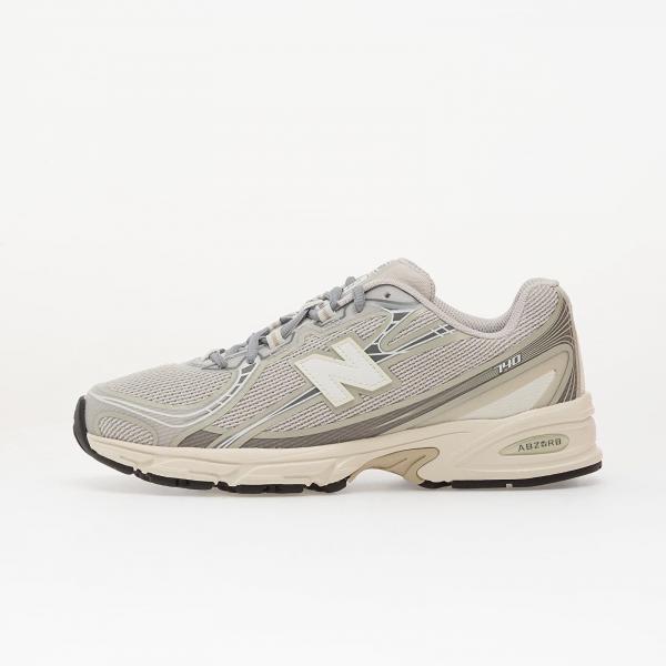 Tenisky New Balance 740N Slate Grey/ Grey Matter EUR 46.5